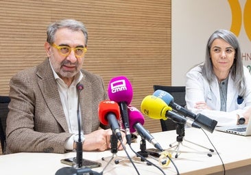 La Fundación Amancio Ortega financiará una piscina exterior y otros 9 proyectos de investigación en Parapléjicos