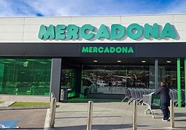 Mercadona busca personal para trabajar dos días a la semana por 855 euros de sueldo