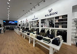 Esta es la famosa tienda de ropa que acaba de abrir en el CC El Arcángel