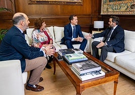 Núñez exige a Page «respuestas claras y transparencia total» ante las irregularidades en los cribados de cáncer de mama