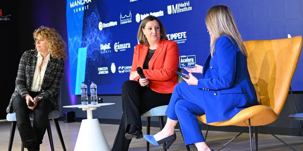 Castilla-La Mancha ultima una línea ayudas dotada con 3 millones para la digitalización de pymes e industrias