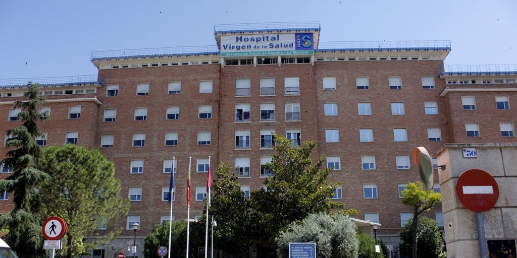 El Ayuntamiento de Toledo puede solicitar los terrenos del antiguo hospital «sin el permiso de nadie», según la Junta