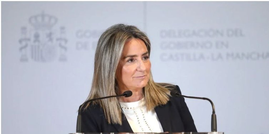 Tolón no se moja con los plazos del AVE: «Lo importante es que va a ser una realidad en Toledo»