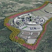 Bruselas considera el proyecto de Altri como «estratégico»