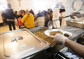 La Diócesis de Córdoba atendió a más de 133.800 personas en 2024 y gestionó más de 28 millones de euros