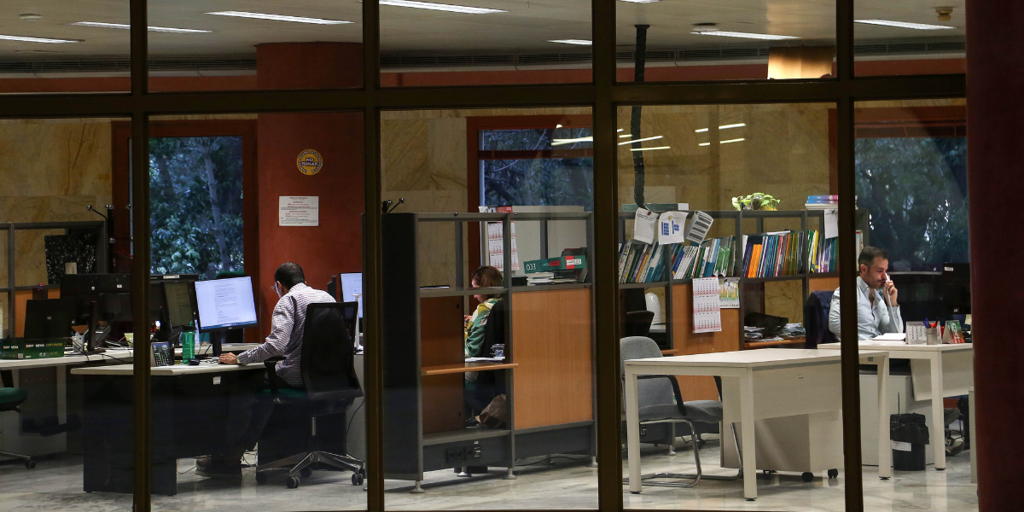 Así será la subida de salario de los funcionarios de la Junta de Andalucía en 2026: nuevos complementos y cómo se aplican