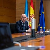 Galicia critica que se le «imponga» acoger «sin financiación» a 300 menores migrantes