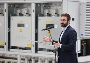 El Gobierno dice ahora que estudiará la viabilidad de la mejora de la potencia eléctrica del Norte sin esperar al 2030