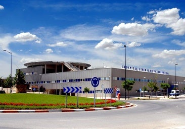 Un médico resulta herido tras una agresión con arma blanca en una residencia de mayores de Villarrobledo (Albacete)