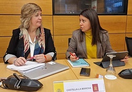 Castilla-La Mancha considera «muy insuficientes» los algo más de cuatro millones del Estado para atender a los menores migrantes