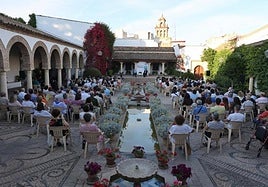 Cambio de etapa: la Fundación Cajasur adopta el nombre de Fundación Kutxabank