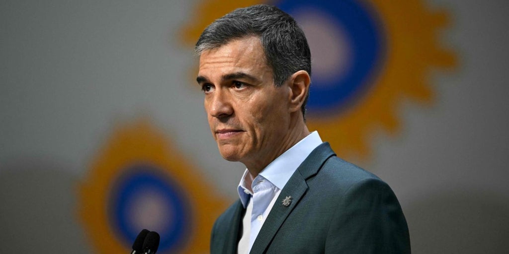 Sánchez exige al PP la convocatoria de elecciones en la Comunidad Valenciana