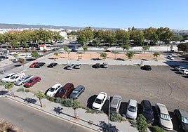 Urbanismo concede la licencia de obras para 30 viviendas VPO de Vimcorsa en el Campo de la Verdad