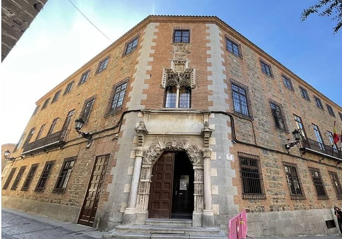 El juicio comenzará este martes en la Audiencia Provincial de Toledo