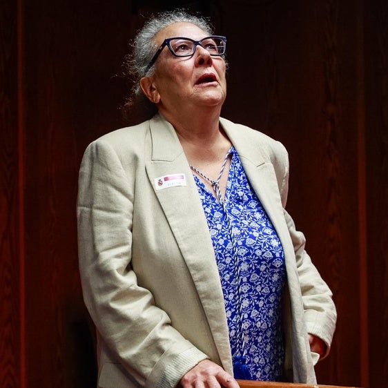 Las bolsas con dinero de Carmen Pano decidirán la imputación del PSOE