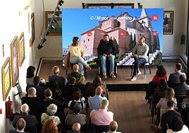 Padilla: «Castilla-La Mancha era tierra de paso, pero ahora somos el centro de las políticas de un gran país»