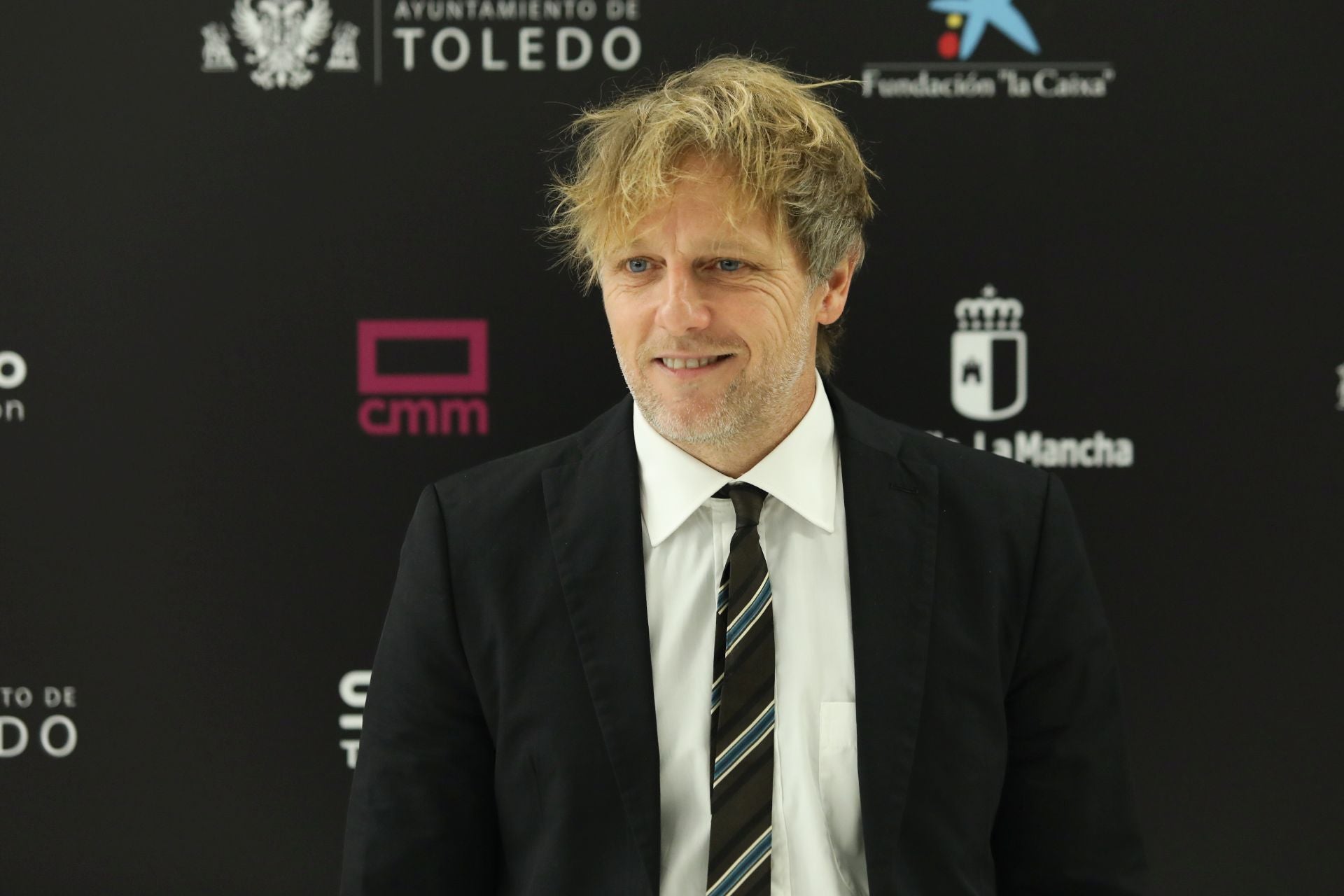 Luces, cámara, música, acción... Resumen gráfico de la gala de clausura del CiBRA