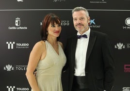 La alfombra roja del CiBRA: del estreno de Blanca Soroa a la emoción de Irene Villa por Aramburu y 'Patria'