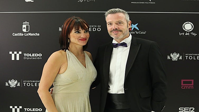 La alfombra roja del CiBRA: del estreno de Blanca Soroa a la emoción de Irene Villa por Aramburu y 'Patria'