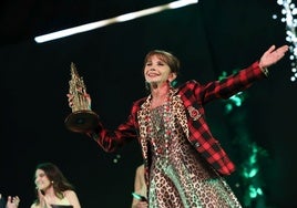 Luces, cámara, música, acción... Resumen gráfico de la gala de clausura del CiBRA