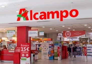 Alcampo cierra para siempre y de forma inmediata este supermercado de Madrid tras más de 20 años abierto