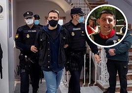 En estado crítico el padre de un agente asesinado por Igor el Ruso tras una paliza de muerte