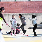 El alumnado inmigrante escolarizado en Andalucía ha subido más de un 63 por ciento en diez años