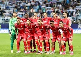 Las notas de los jugadores del Córdoba CF tras el frenético empate ante el Málaga