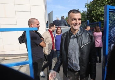 IU apela a Podemos para acelerar una candidatura unitaria de izquierdas para las generales