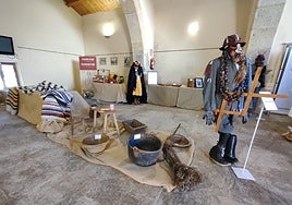 Más de 30 restaurantes se unen para resaltar los «sabores de frontera» entre Zamora, Salamanca y regiones de Portugal