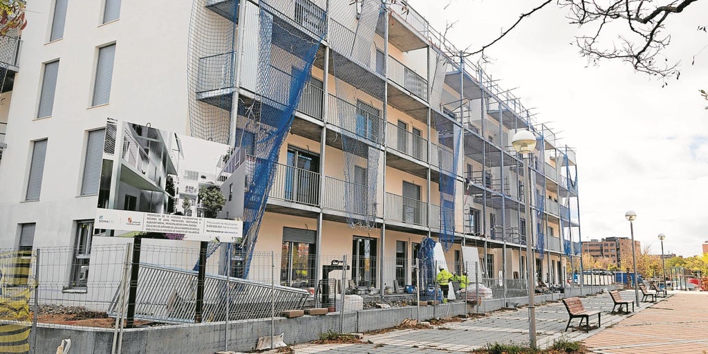 2026: El despegue de las viviendas colaborativas «asequibles» para jóvenes