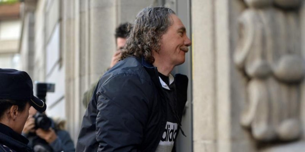 Los grandes narcos no escarmientan entre rejas: casi la mitad vuelven a la cárcel por el mismo delito