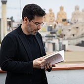 Imagen - «Las decisiones del líder Son fuente de legitimidad, por encima de la ley»