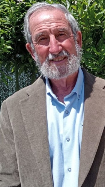 Carlos Martín-Fuertes