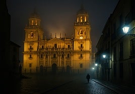 Jaén tras la medianoche: fenómenos paranormales en el corazón de la ciudad