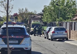 Arranca el juicio por el triple crimen de Chiloeches (Guadalajara) : La Fiscalía pide prisión permanente revisable para el presunto autor