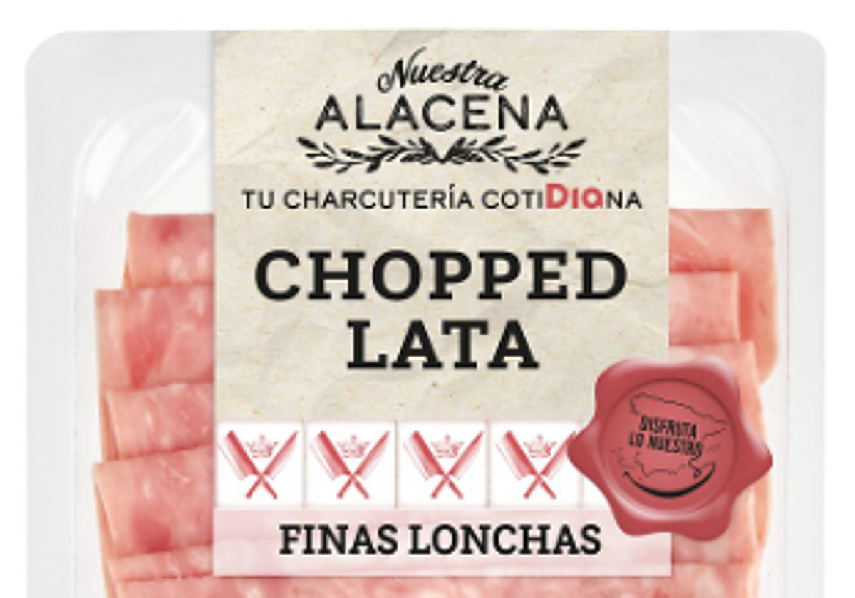 El producto afectado por la alerta de la Agencia Española de Seguridad Alimentaria y Nutrición