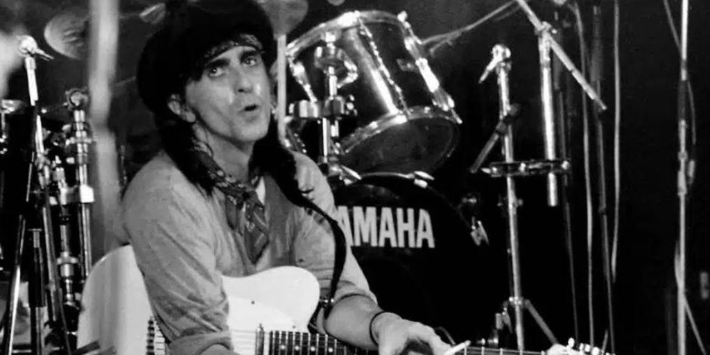 Fuente El Fresno recordará a Julián Infante, guitarrista de Tequila y Los Rodríguez, con un festival el 6 de diciembre