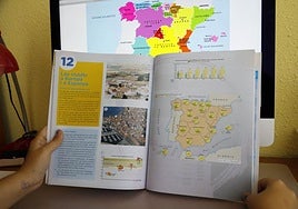 El número de exenciones del valenciano en zonas castellanohablantes baja y desmonta el discurso nacionalista