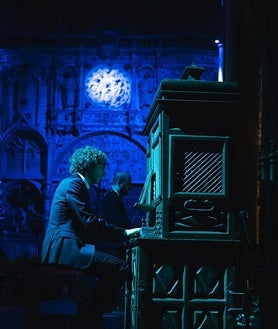 Imagen secundaria 2 - La Catedral de Toledo como campo de batalla: arranca la XII edición de las Batallas de Órganos