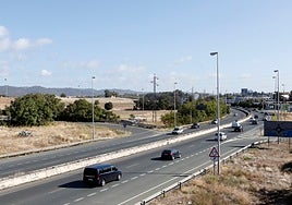 Cuenta atrás para la urbanización del parque logístico Gran Capitán en la Rinconada: el Ayuntamiento pide la cesión de la N-IV