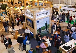 Diez años de Fairway como 'cruce de caminos' entre empresas e instituciones del mundo jacobeo