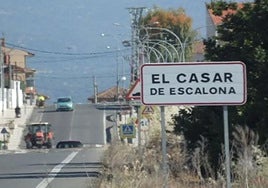 Un narco muerto y tres heridos por disparos  durante una operación antidroga en El Casar de Escalona (Toledo)