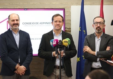 La EMV promoverá de forma directa en 2026 dos actuaciones que sumarán 53 nuevas viviendas de protección en el toledano barrio de Santa Bárbara