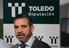 La inscripción del nuevo logo de la Diputación de Toledo en el Registro de Marcas y Patentes de España «desmiente» que sea un plagio