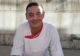 Localizan con vida al francés Selim Khouani en Algemesí (Valencia) tras siete meses de búsqueda