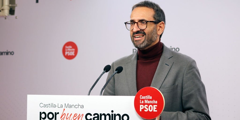 Gutiérrez destaca que el nuevo Estatuto sitúa a Castilla-La Mancha como referente nacional en igualdad y diálogo social como método de gobierno