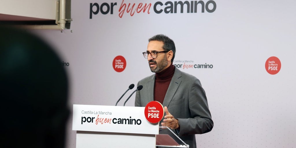 El PSOE defiende unos Presupuestos «en positivo» frente a la visión «en blanco y negro» de PP y Vox