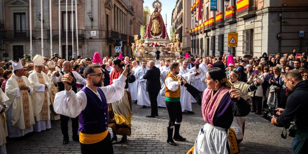 Dónde es festivo hoy, lunes 10 de noviembre, en España y por qué hay puente en este municipio