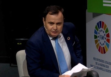 El PP acusa al alcalde socialista de Coslada de «perdonar» una multa de 8 millones a la contrata de limpieza